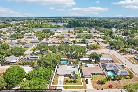 1862 Francis Drive Clearwater FL 33763