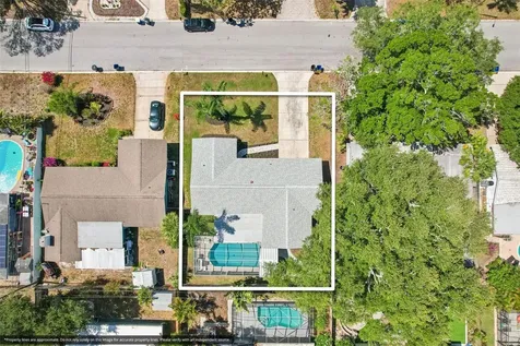 1862 Francis Drive Clearwater FL 33763
