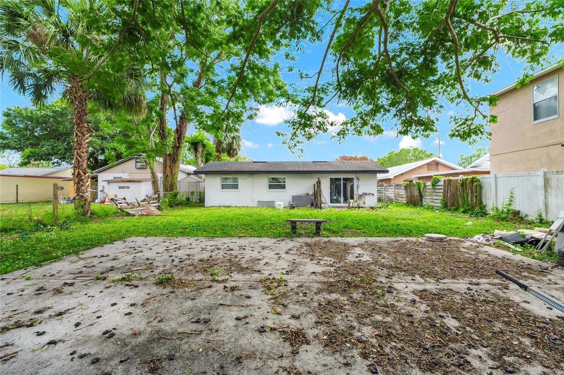 1405 Park Lake Street Orlando FL 32803