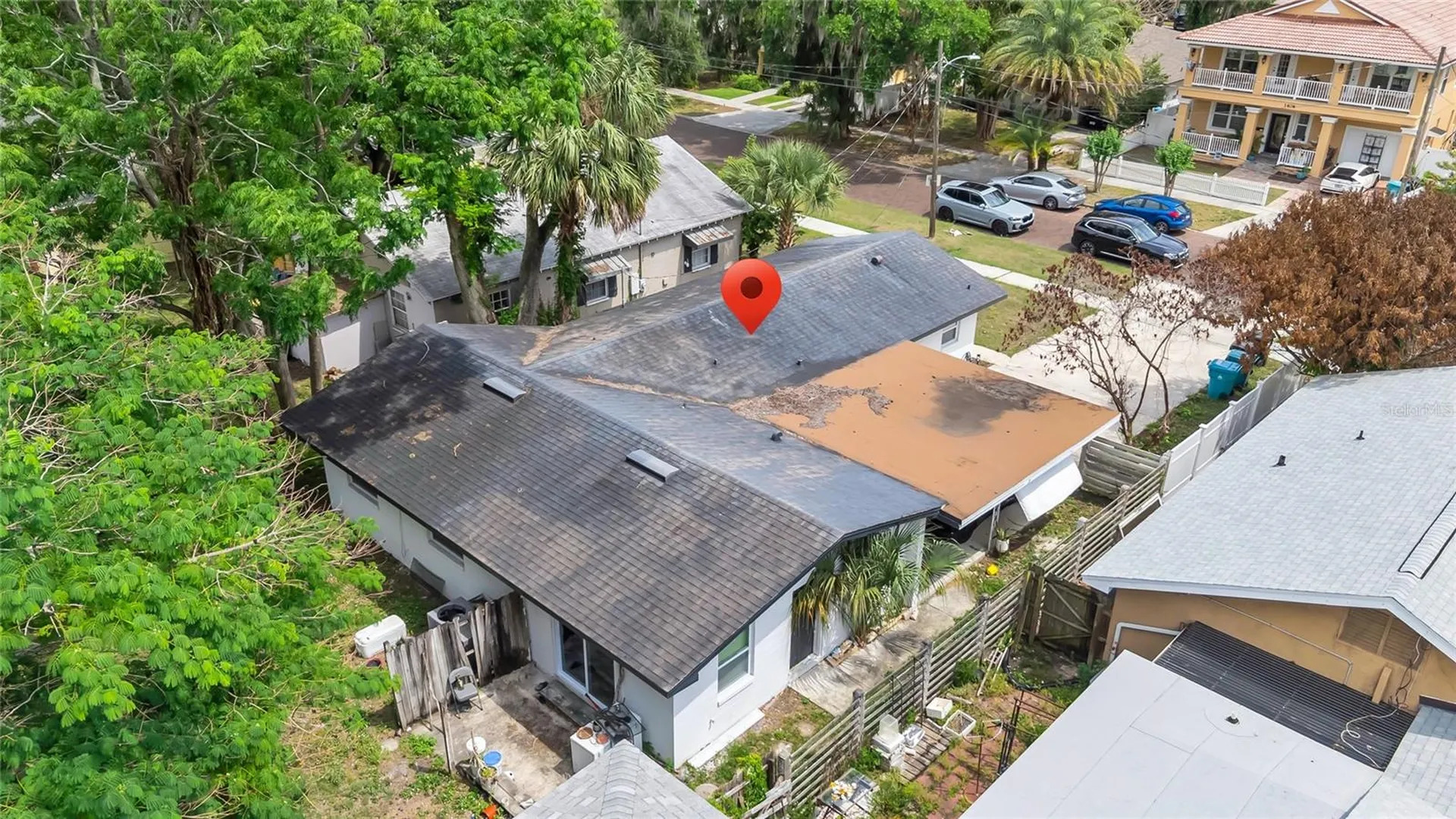 1405 Park Lake Street Orlando FL 32803