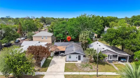 1405 Park Lake Street Orlando FL 32803