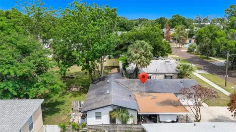 1405 Park Lake Street Orlando FL 32803