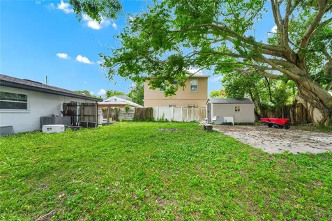 1405 Park Lake Street Orlando FL 32803