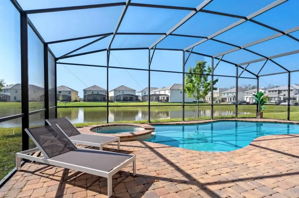 4443 Shiva Loop Kissimmee FL 34746