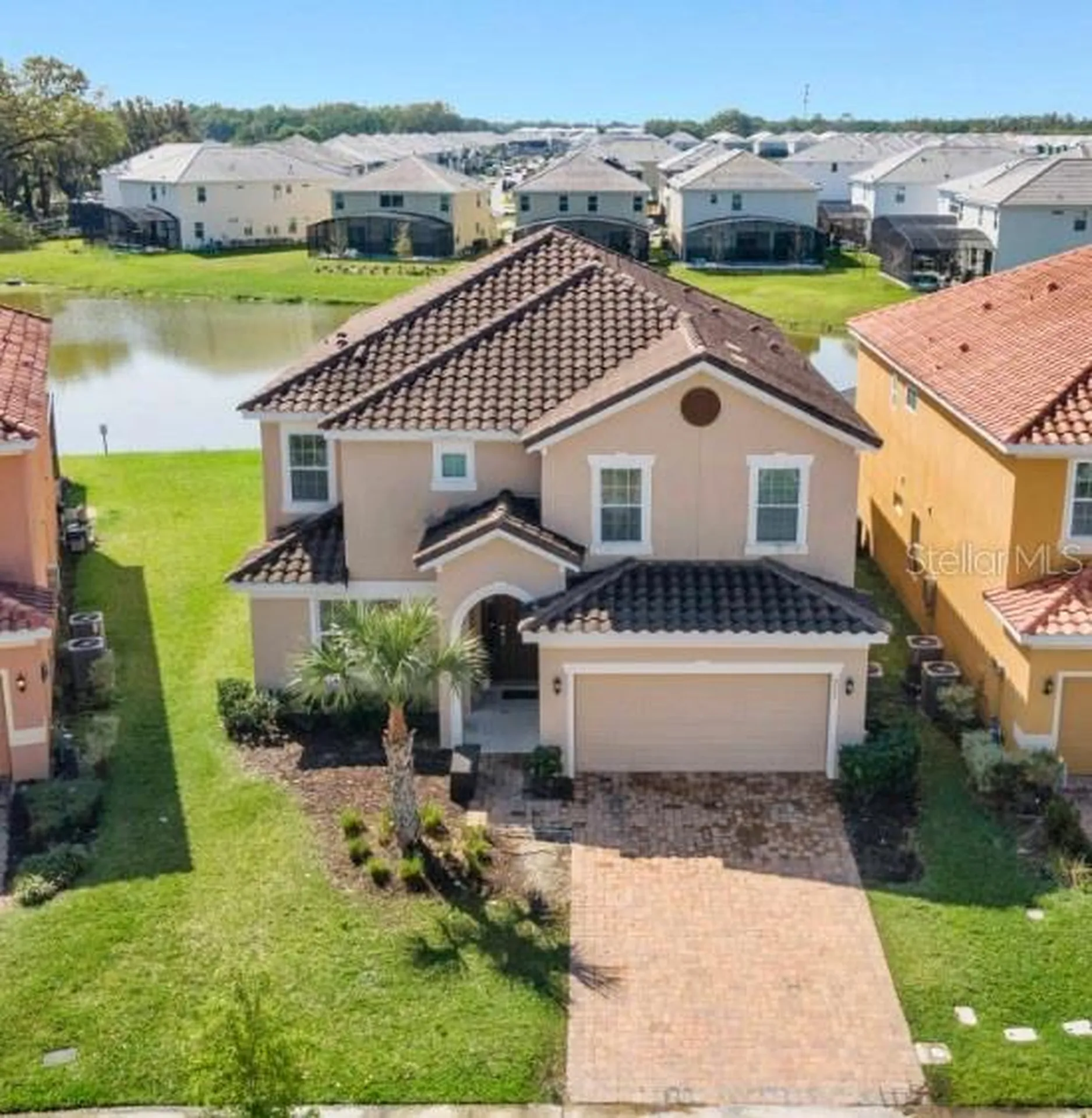 4443 Shiva Loop Kissimmee FL 34746