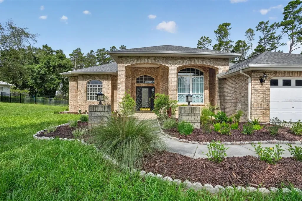 9363 Tooke Shore Drive Weeki Wachee FL 34613