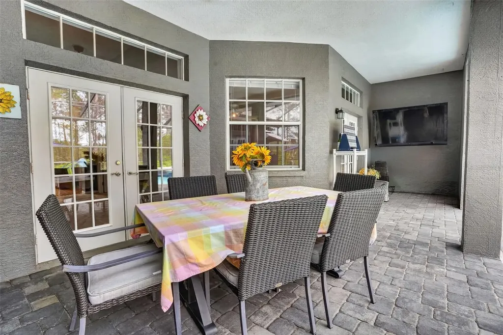 9363 Tooke Shore Drive Weeki Wachee FL 34613