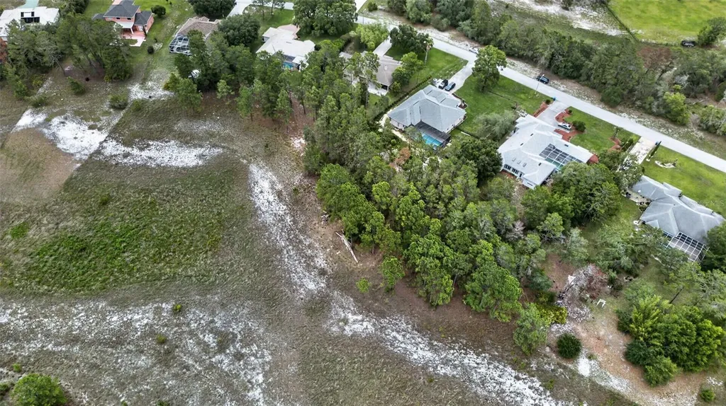 9363 Tooke Shore Drive Weeki Wachee FL 34613