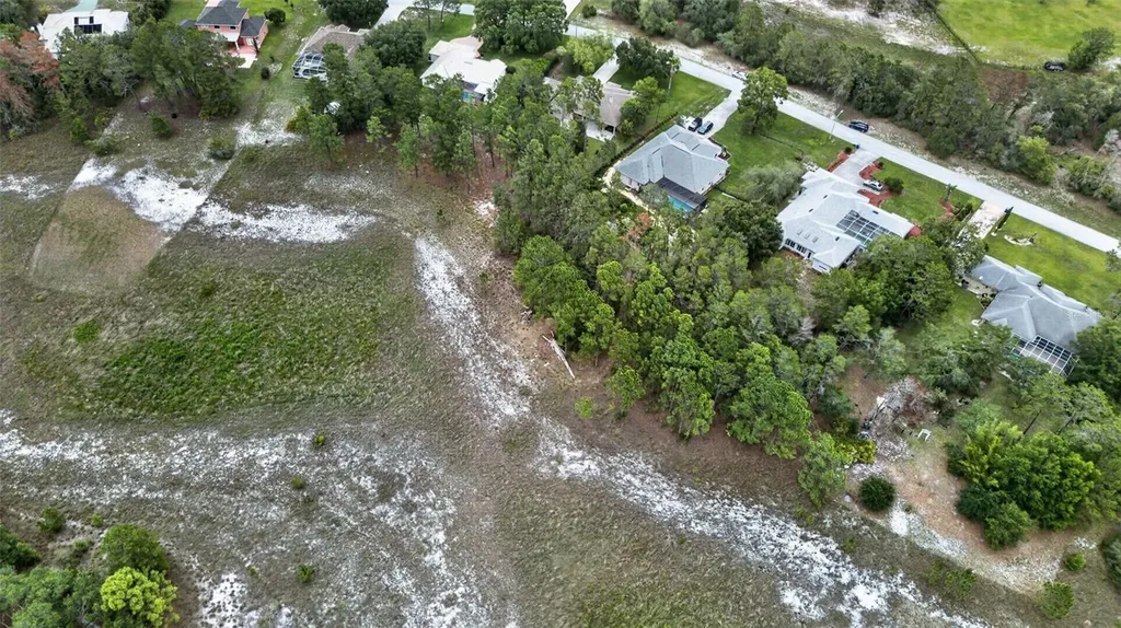9363 Tooke Shore Drive Weeki Wachee FL 34613