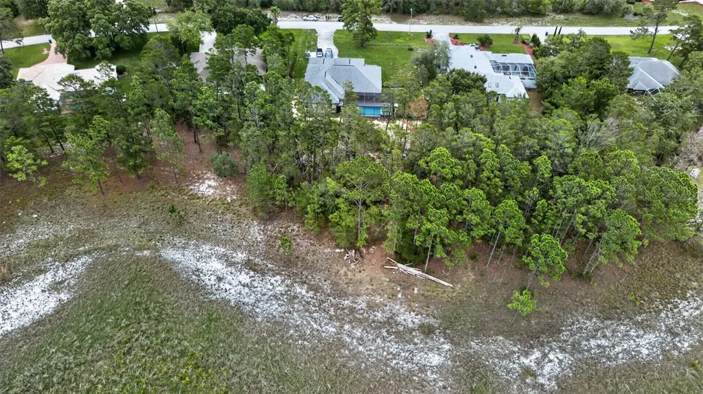 9363 Tooke Shore Drive Weeki Wachee FL 34613