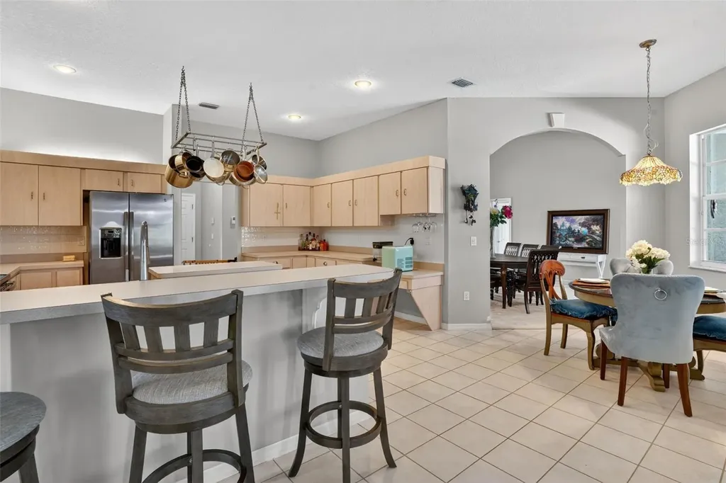 9363 Tooke Shore Drive Weeki Wachee FL 34613