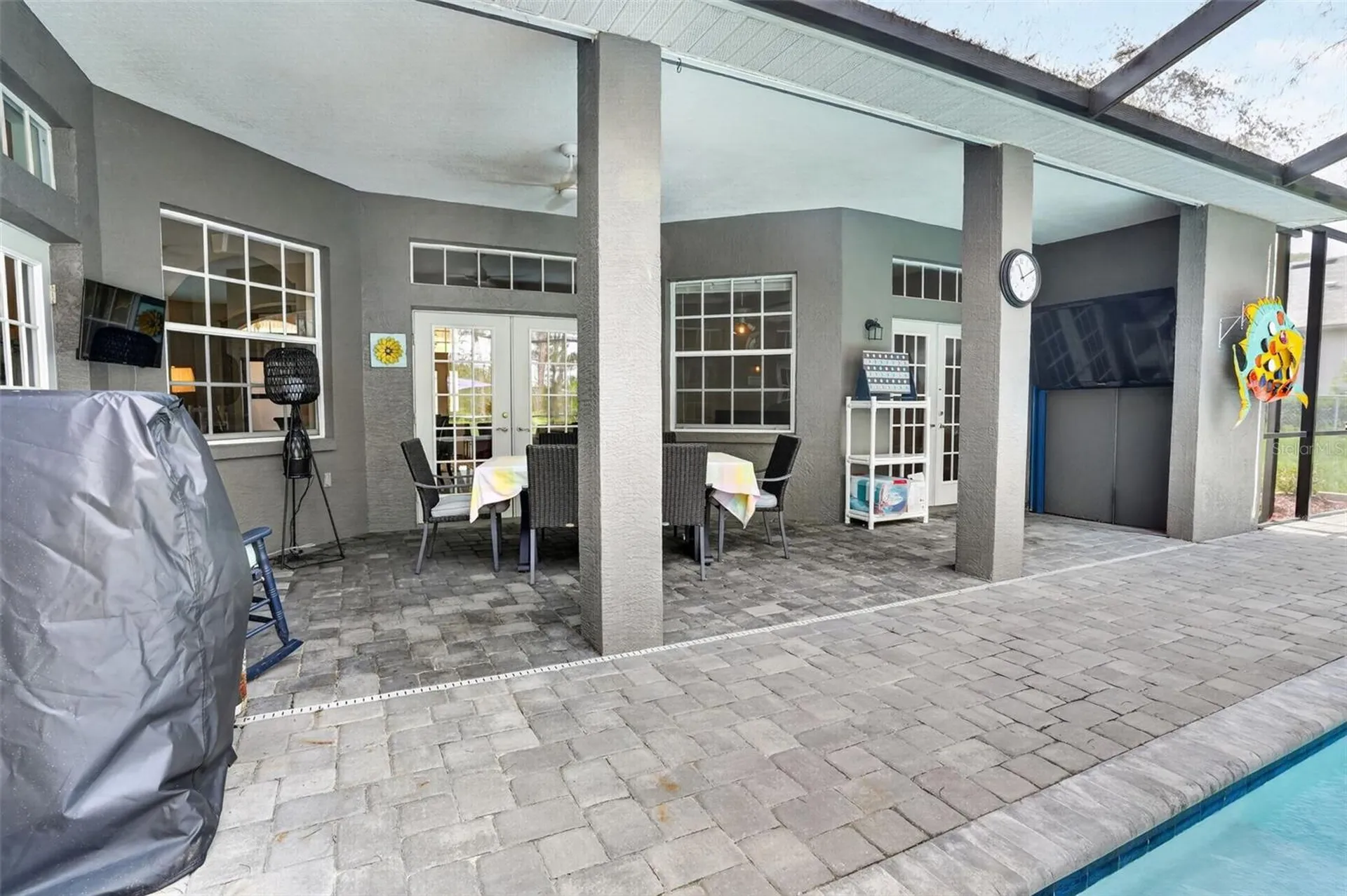 9363 Tooke Shore Drive Weeki Wachee FL 34613