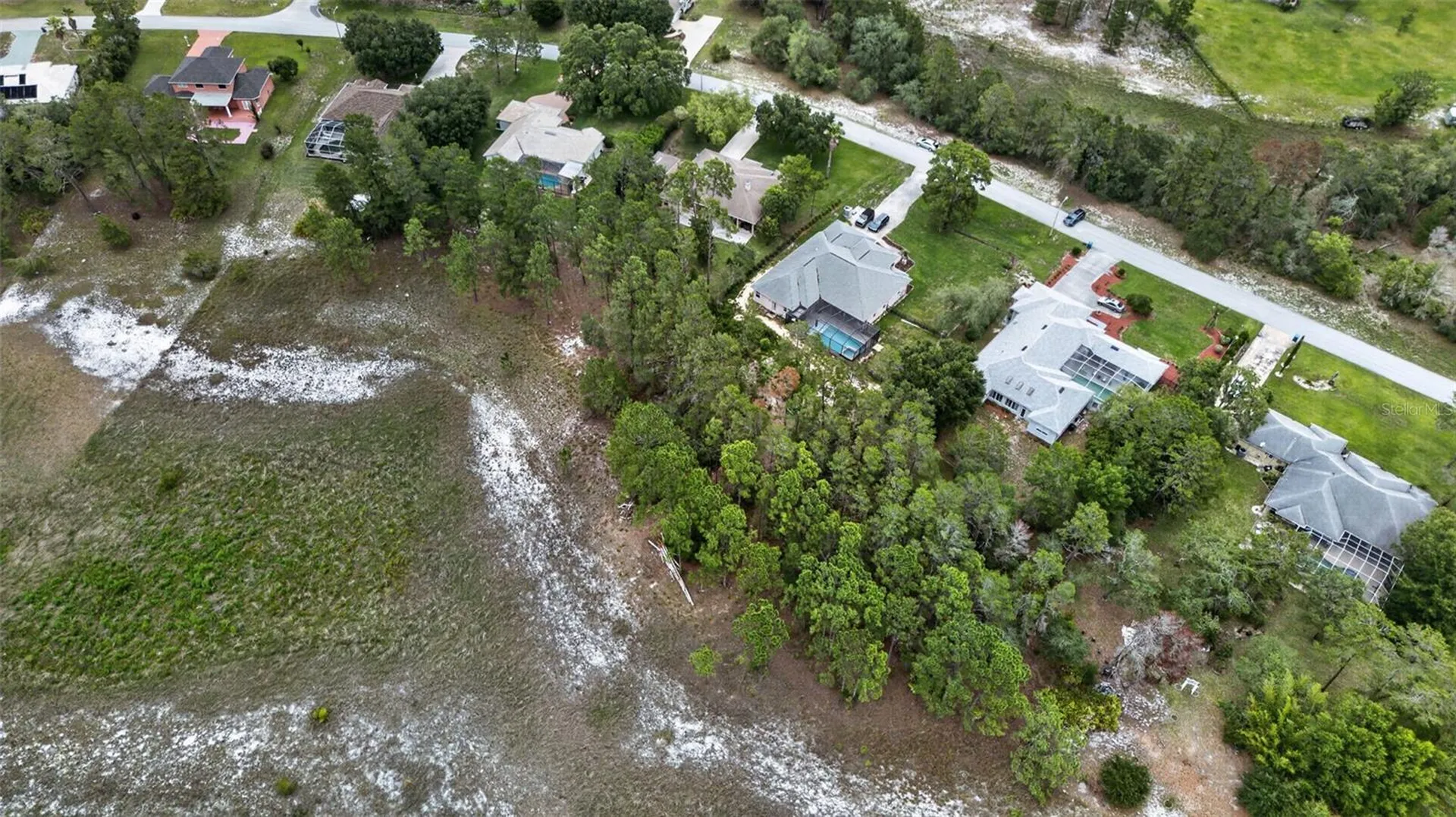 9363 Tooke Shore Drive Weeki Wachee FL 34613
