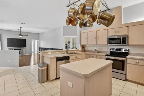 9363 Tooke Shore Drive Weeki Wachee FL 34613