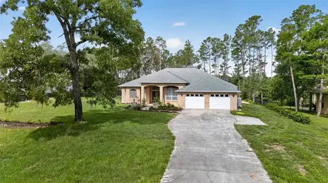 9363 Tooke Shore Drive Weeki Wachee FL 34613