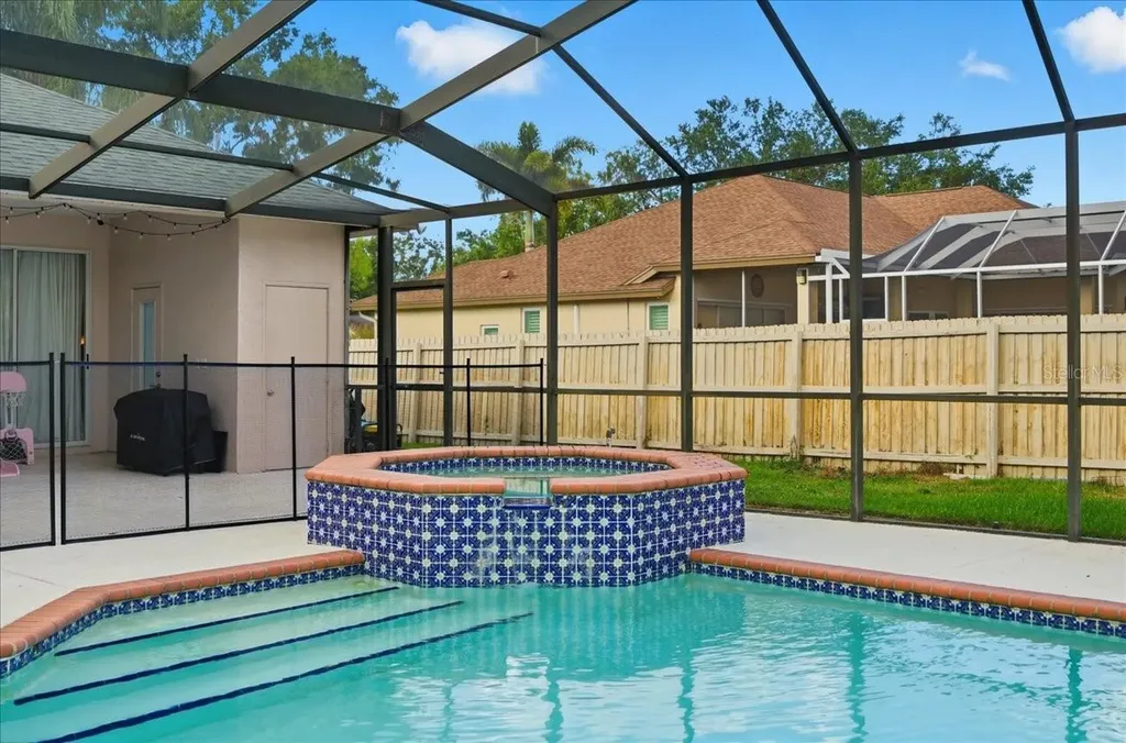 16109 Belle Meade Boulevard Odessa FL 33556