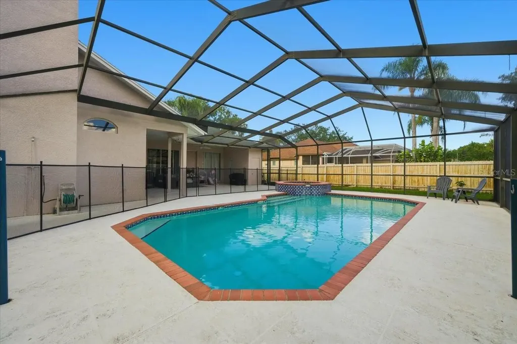 16109 Belle Meade Boulevard Odessa FL 33556