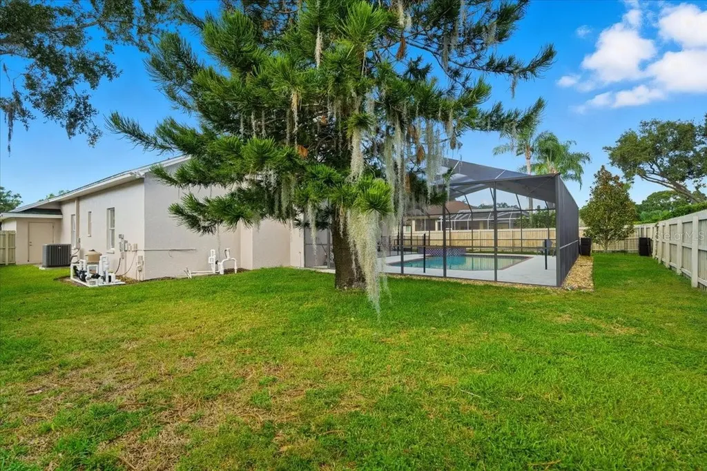 16109 Belle Meade Boulevard Odessa FL 33556