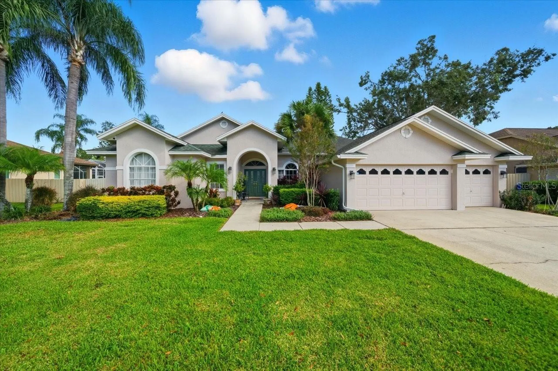 16109 Belle Meade Boulevard Odessa FL 33556