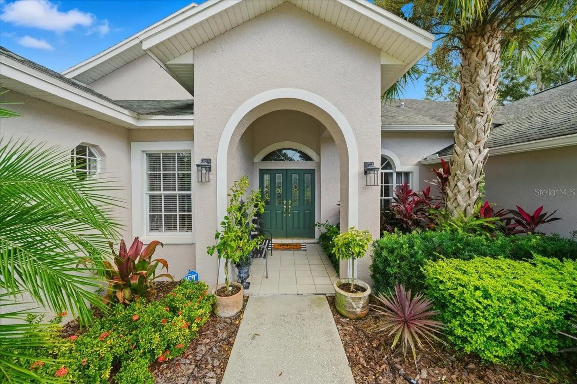 16109 Belle Meade Boulevard Odessa FL 33556