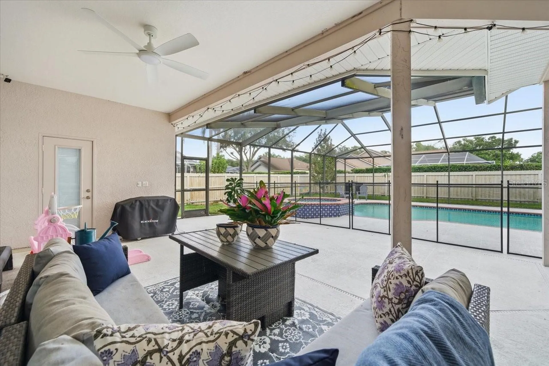 16109 Belle Meade Boulevard Odessa FL 33556