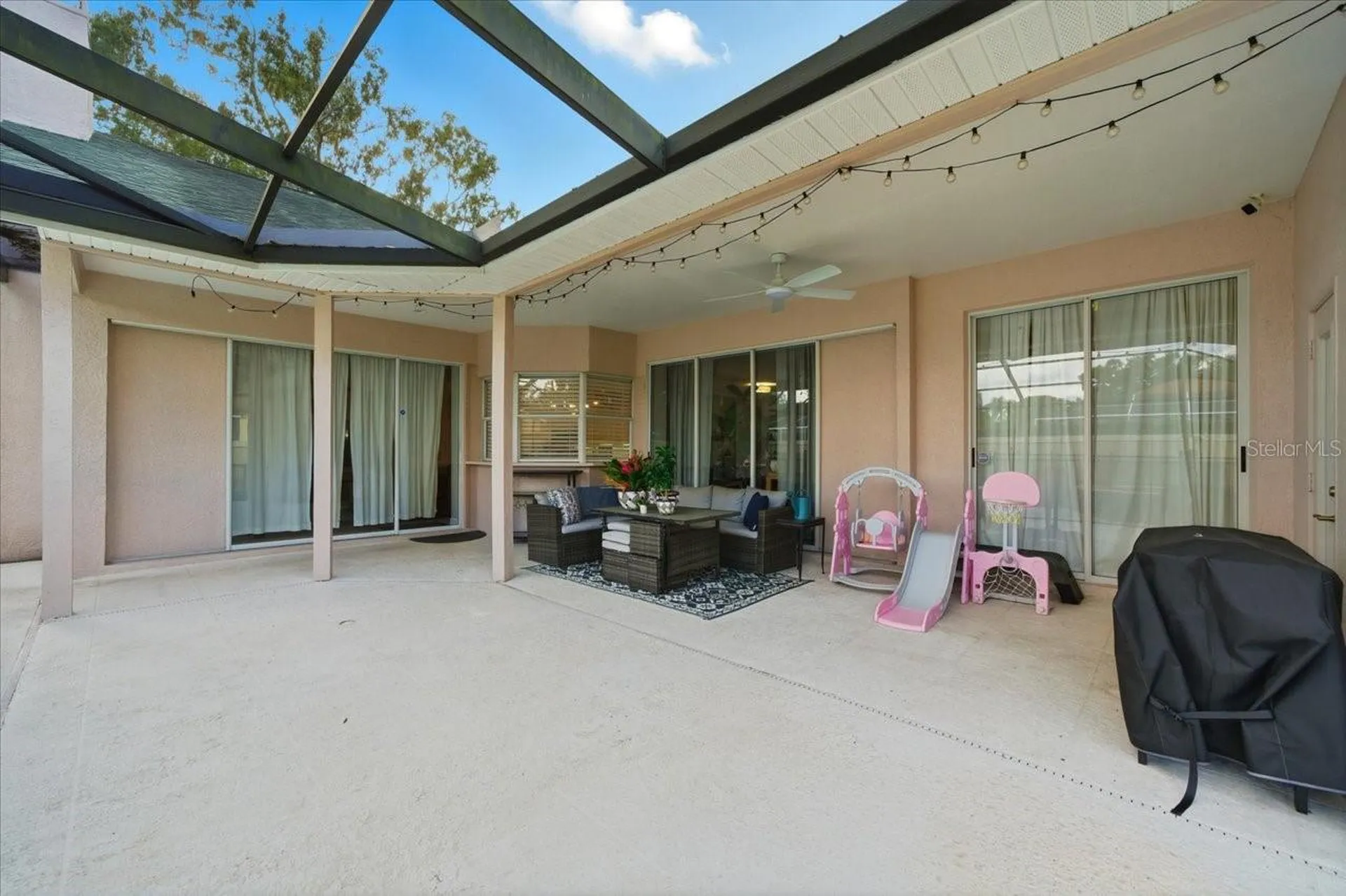 16109 Belle Meade Boulevard Odessa FL 33556