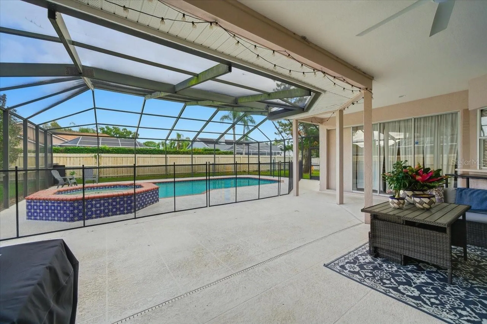 16109 Belle Meade Boulevard Odessa FL 33556