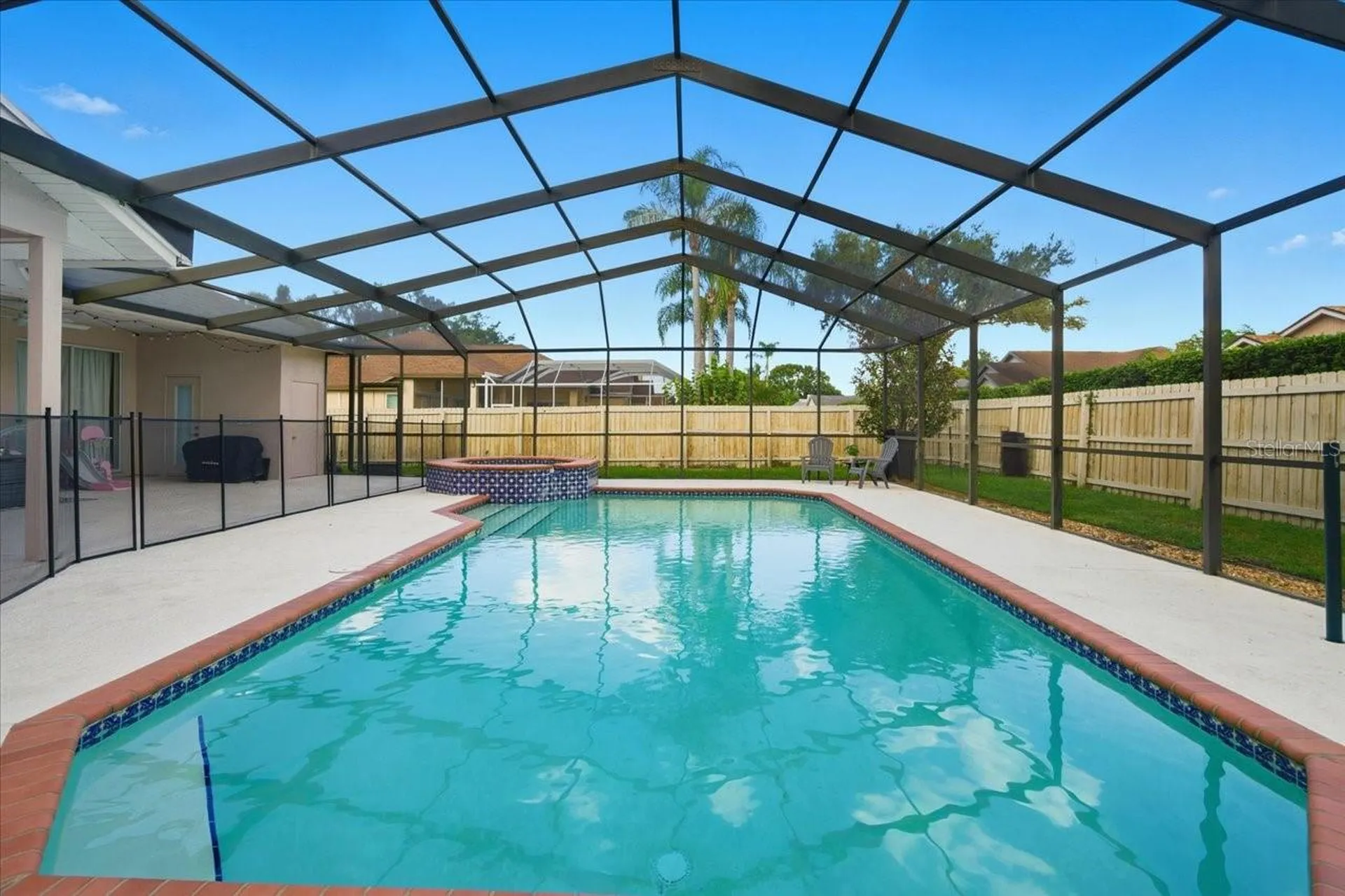 16109 Belle Meade Boulevard Odessa FL 33556