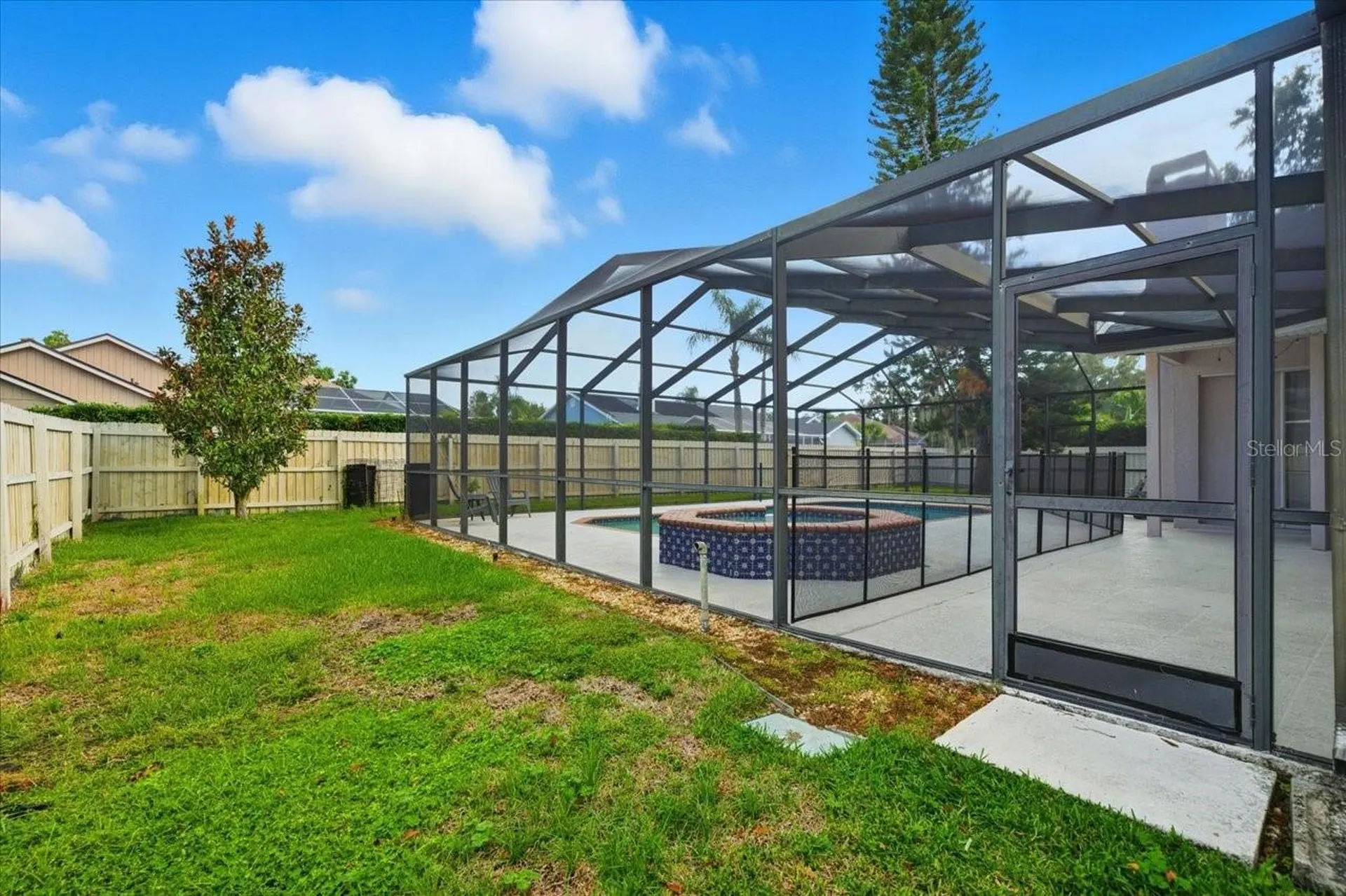 16109 Belle Meade Boulevard Odessa FL 33556