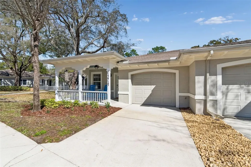 12715 Taylor Nicolas Drive Tampa FL 33612