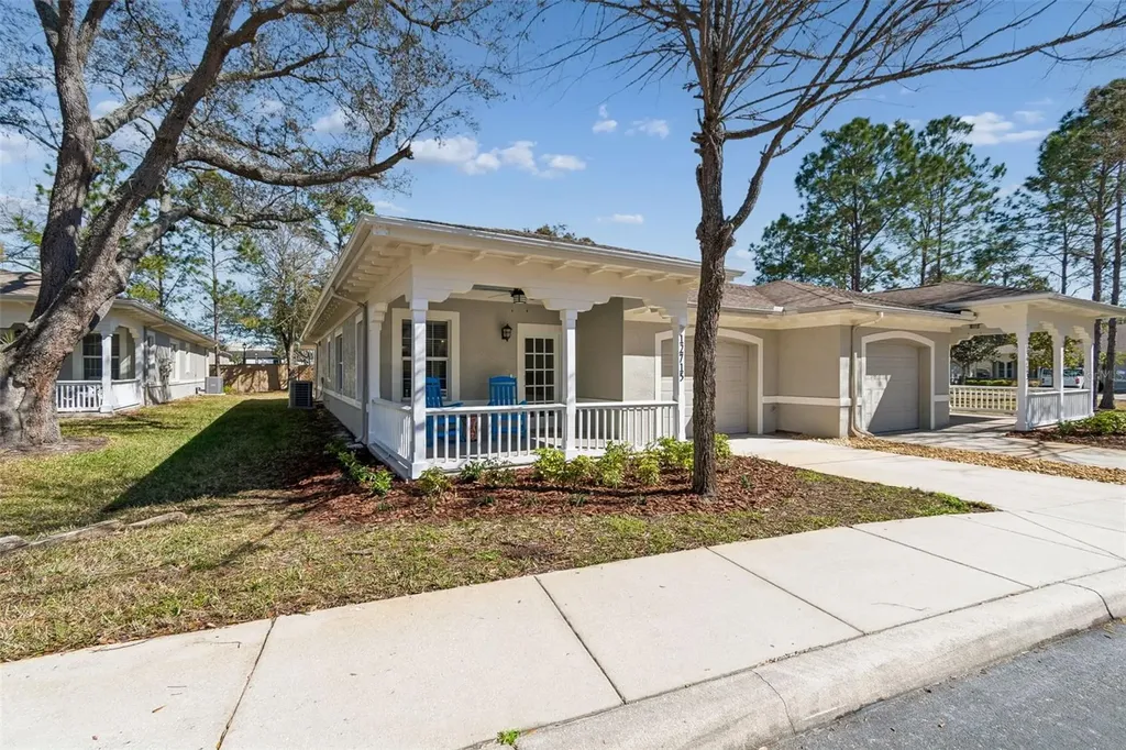 12715 Taylor Nicolas Drive Tampa FL 33612