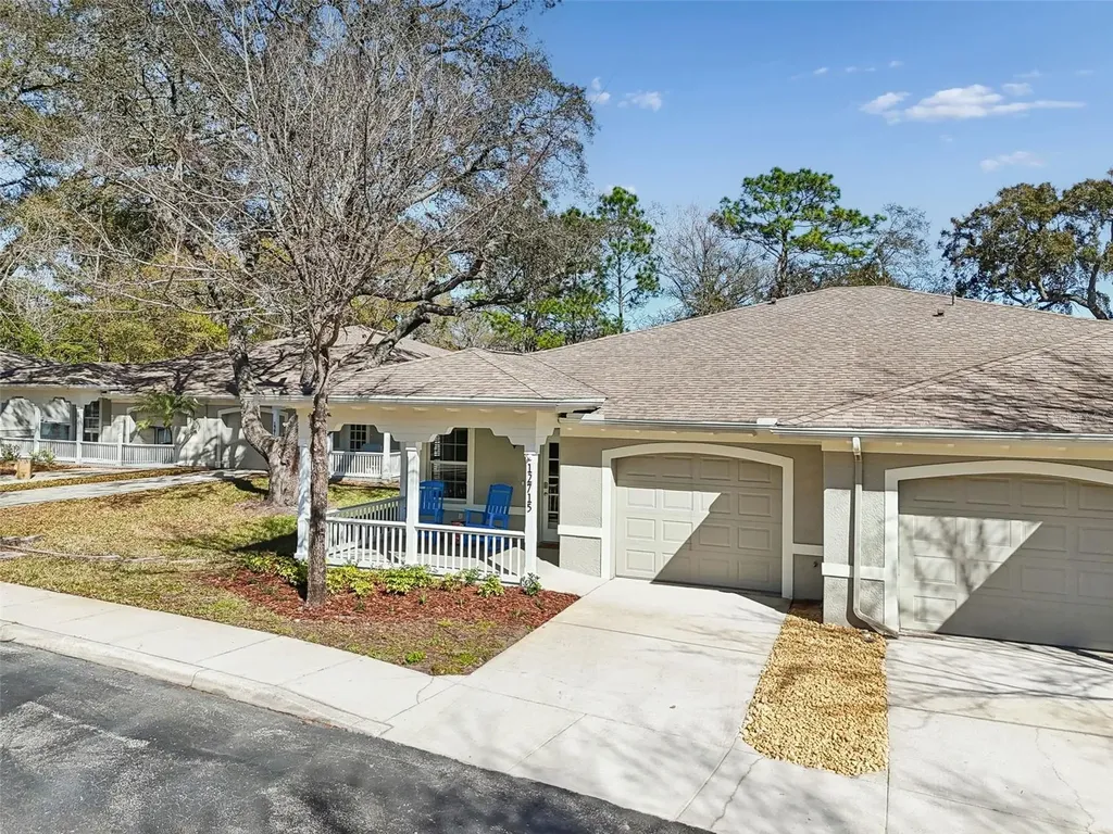 12715 Taylor Nicolas Drive Tampa FL 33612