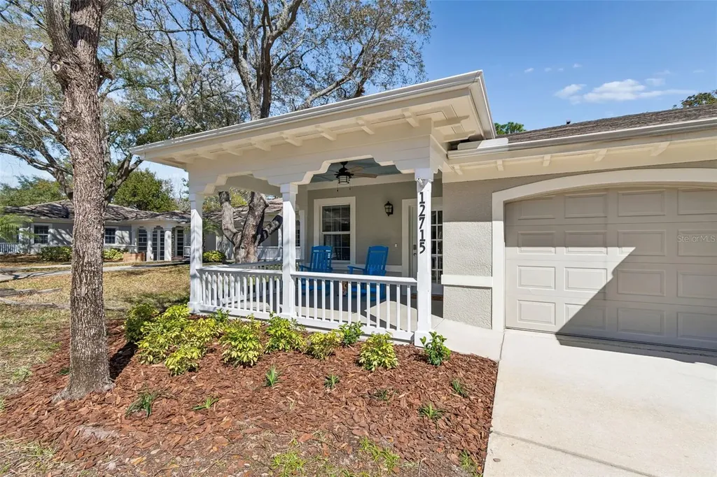 12715 Taylor Nicolas Drive Tampa FL 33612