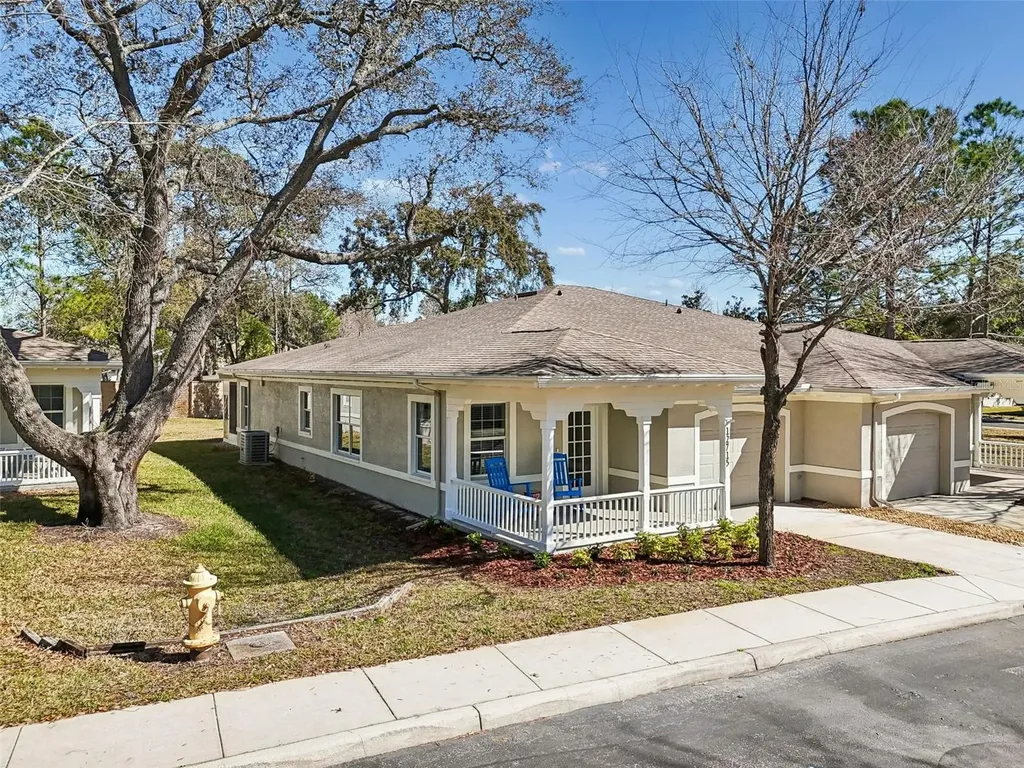 12715 Taylor Nicolas Drive Tampa FL 33612