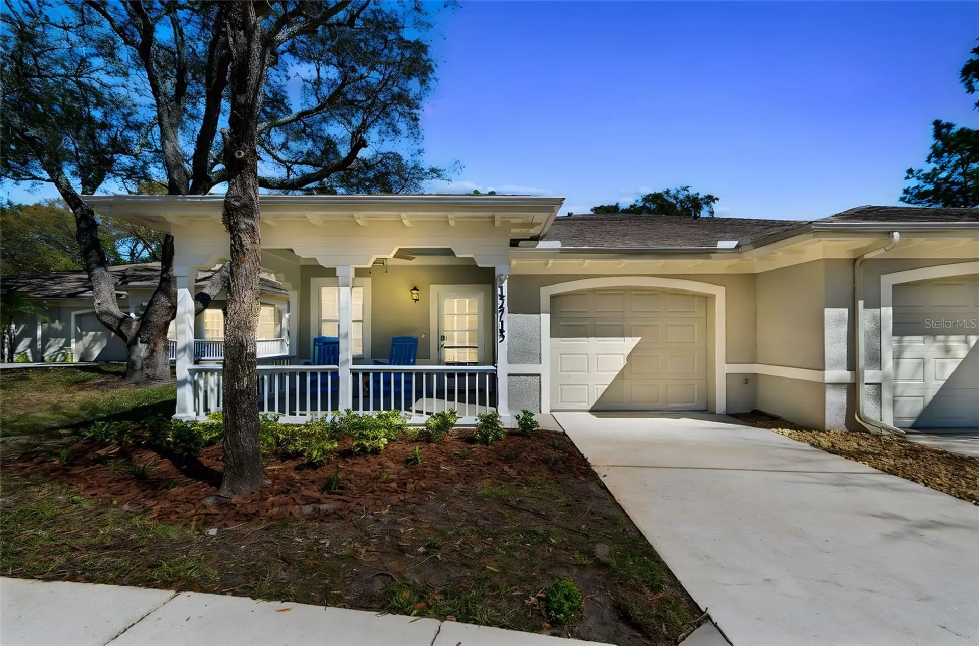 12715 Taylor Nicolas Drive Tampa FL 33612
