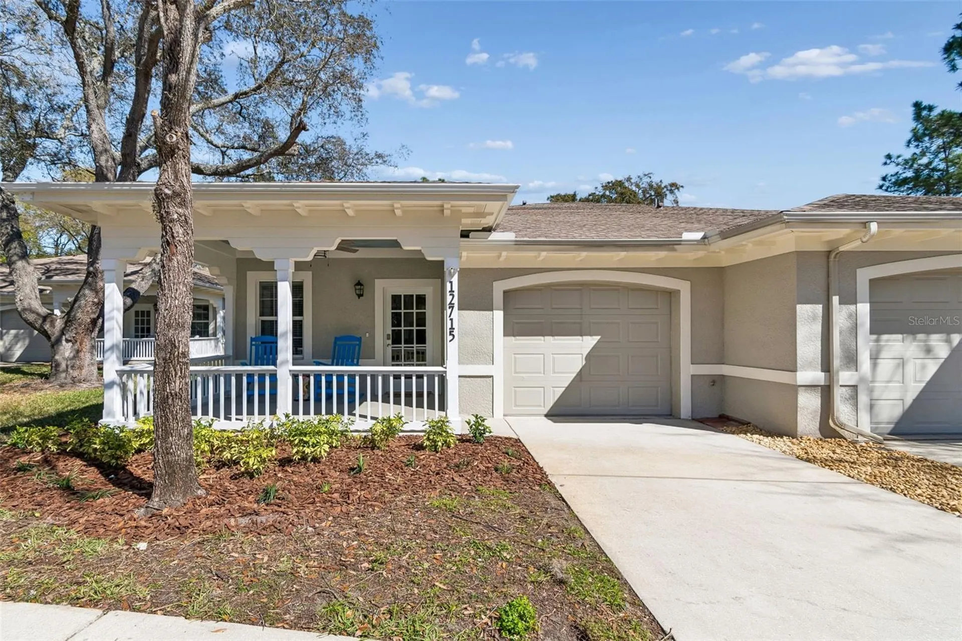 12715 Taylor Nicolas Drive Tampa FL 33612