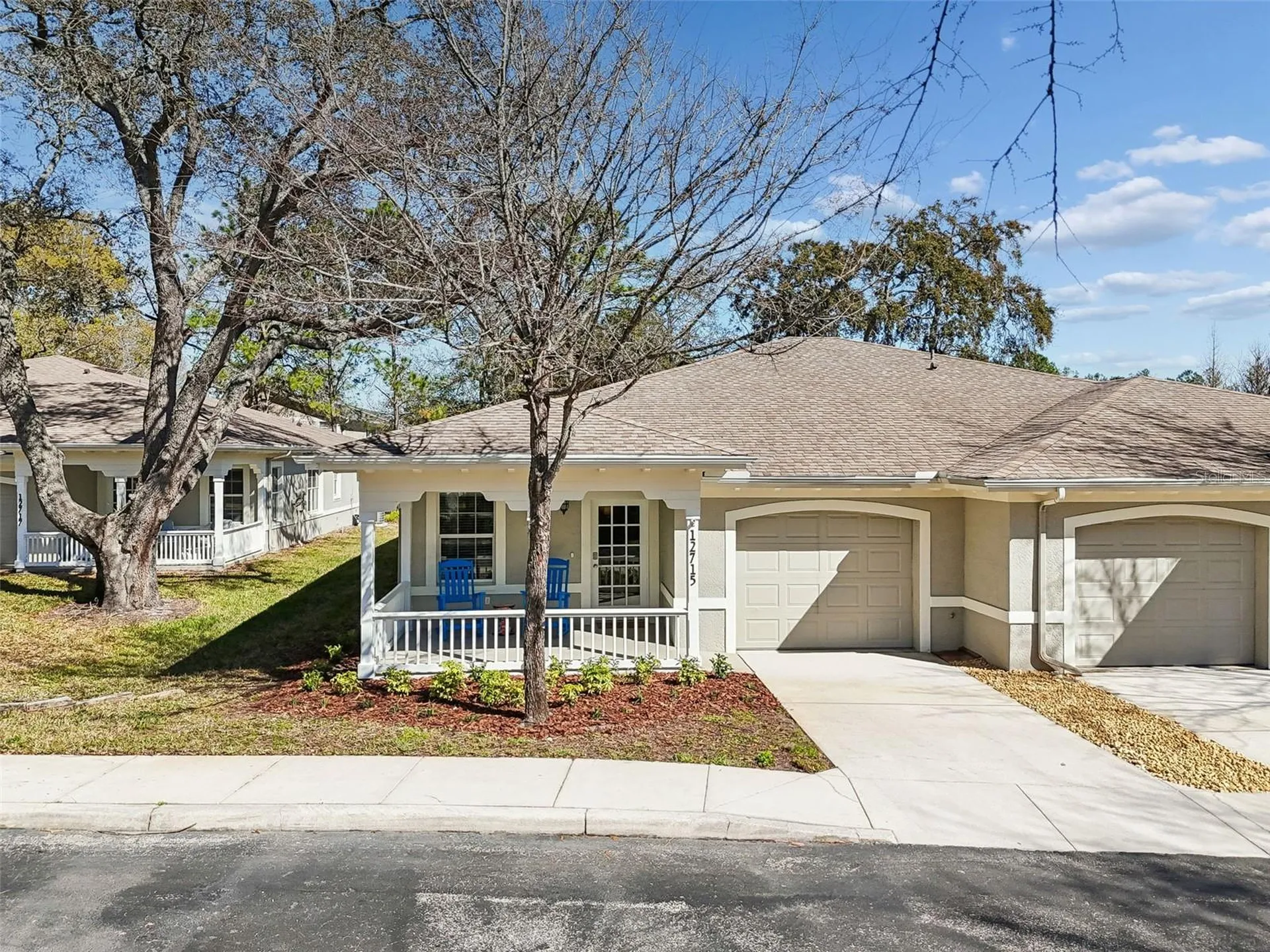 12715 Taylor Nicolas Drive Tampa FL 33612