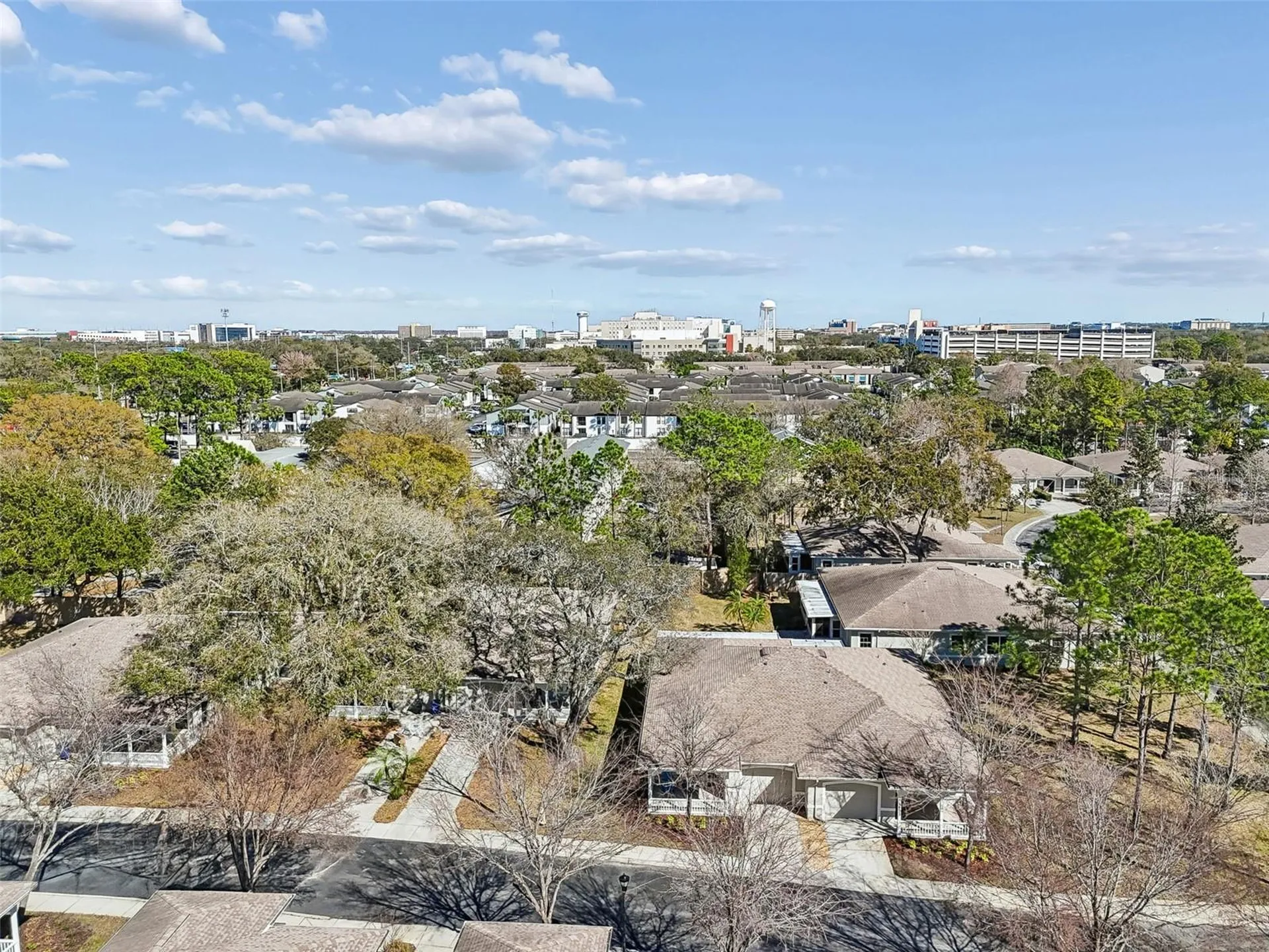 12715 Taylor Nicolas Drive Tampa FL 33612