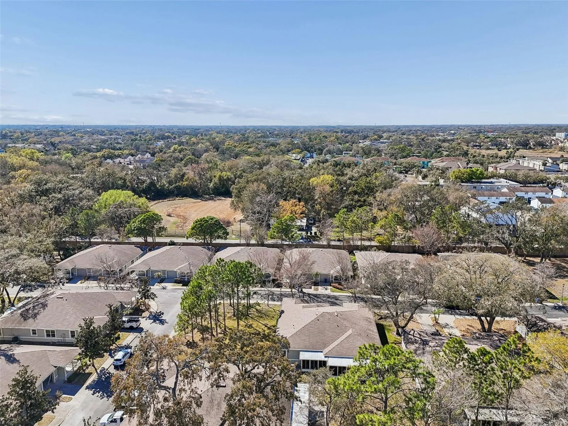 12715 Taylor Nicolas Drive Tampa FL 33612