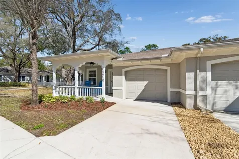 12715 Taylor Nicolas Drive Tampa FL 33612