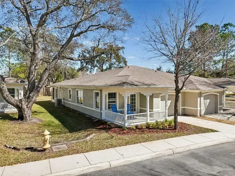 12715 Taylor Nicolas Drive Tampa FL 33612