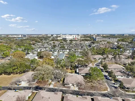 12715 Taylor Nicolas Drive Tampa FL 33612