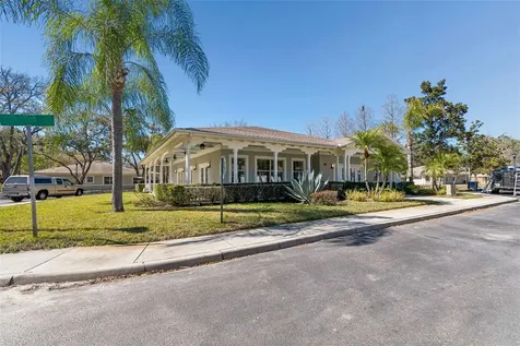 12715 Taylor Nicolas Drive Tampa FL 33612