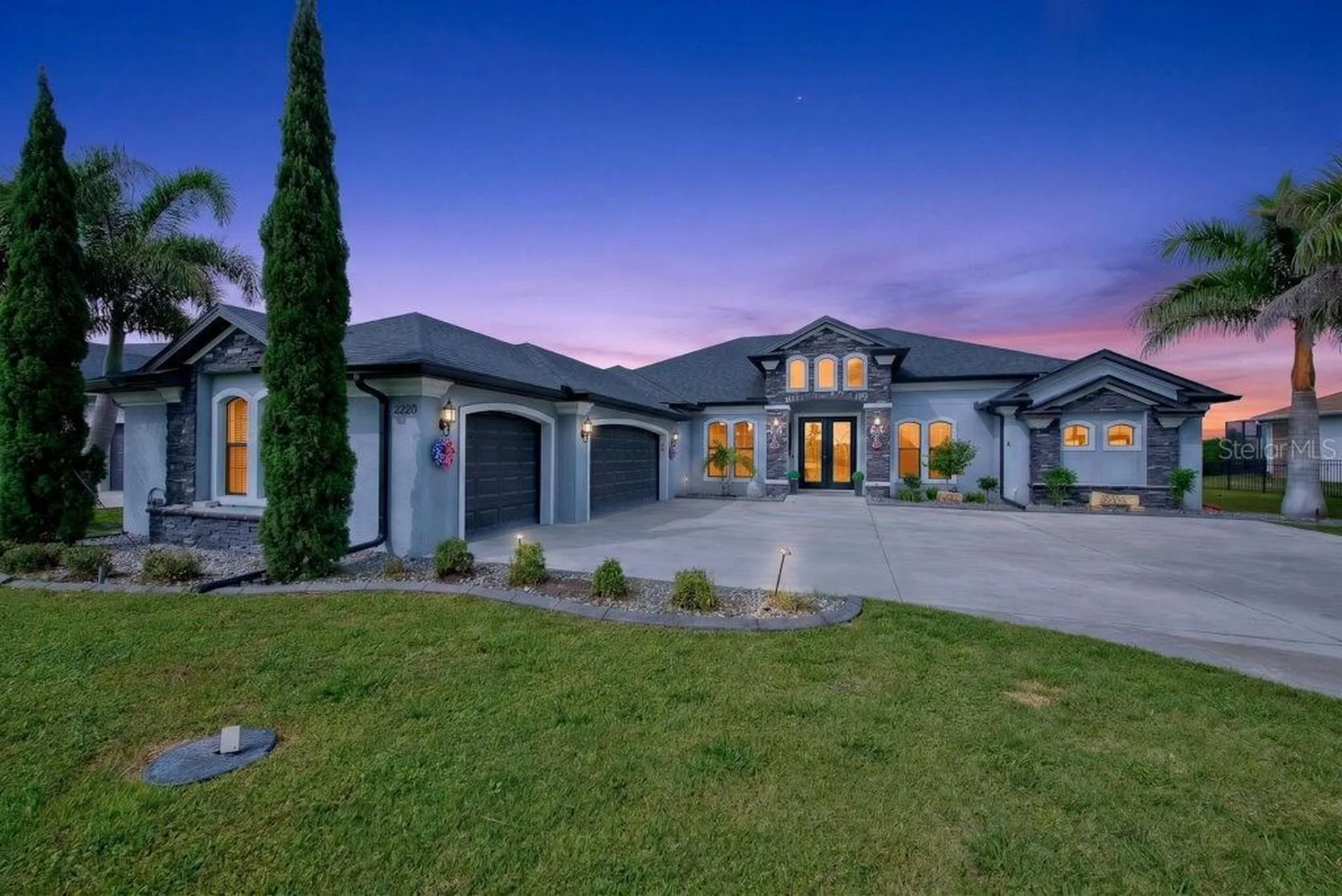 5220 Lake Venice Drive Wimauma FL 33598