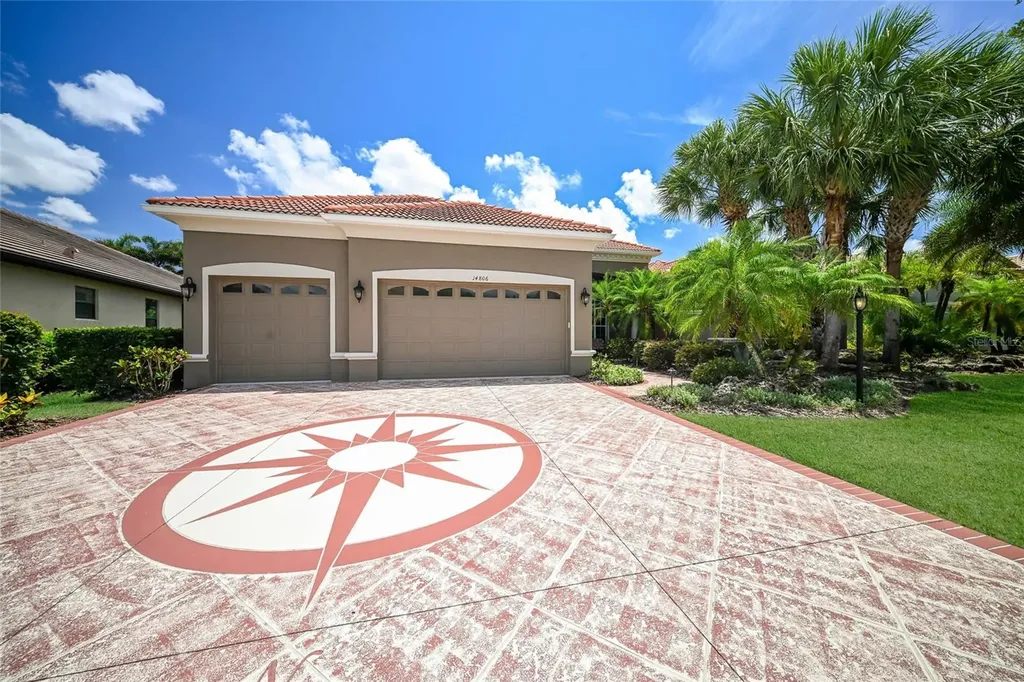 14806 Bowfin Terrace Lakewood Ranch FL 34202