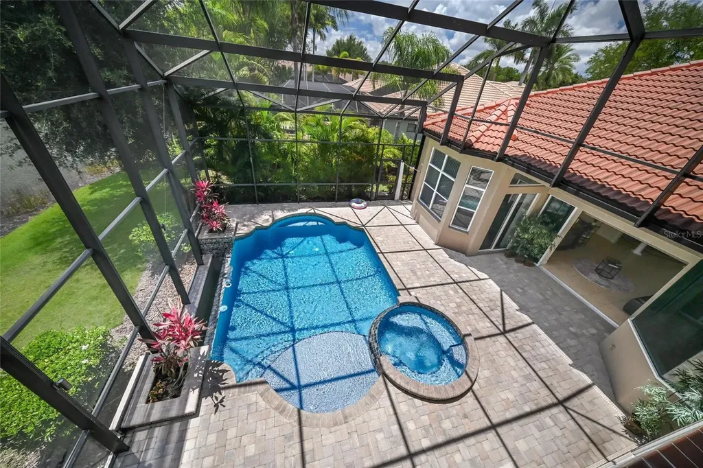 14806 Bowfin Terrace Lakewood Ranch FL 34202