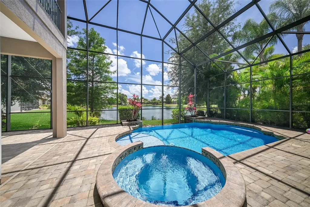 14806 Bowfin Terrace Lakewood Ranch FL 34202