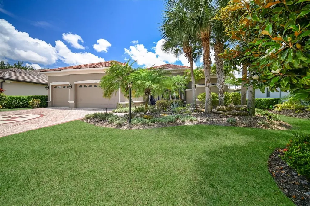 14806 Bowfin Terrace Lakewood Ranch FL 34202