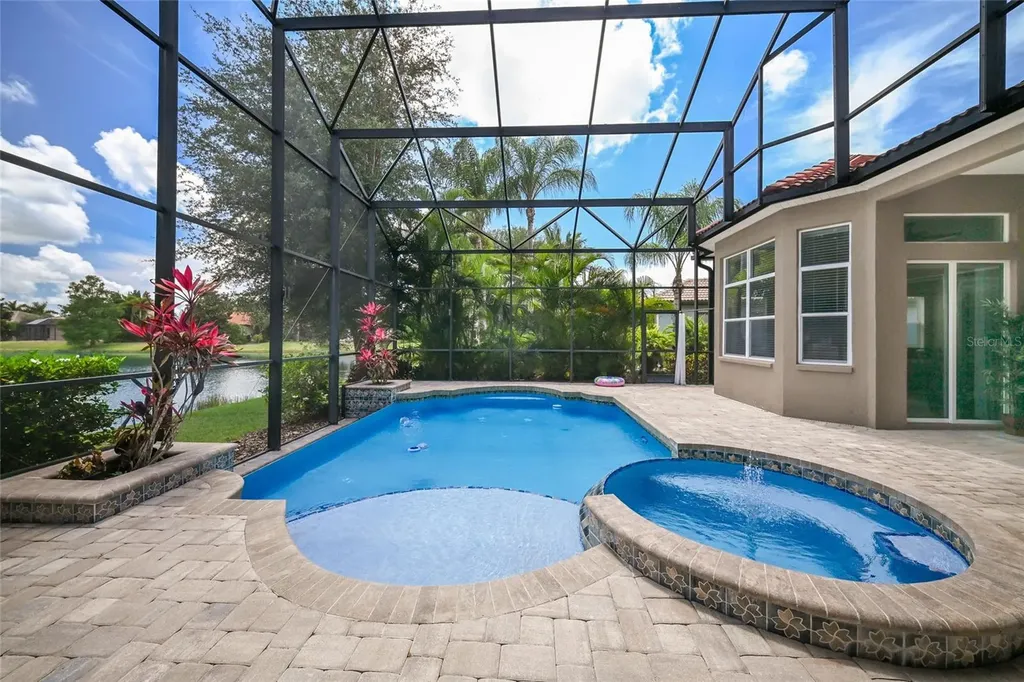 14806 Bowfin Terrace Lakewood Ranch FL 34202