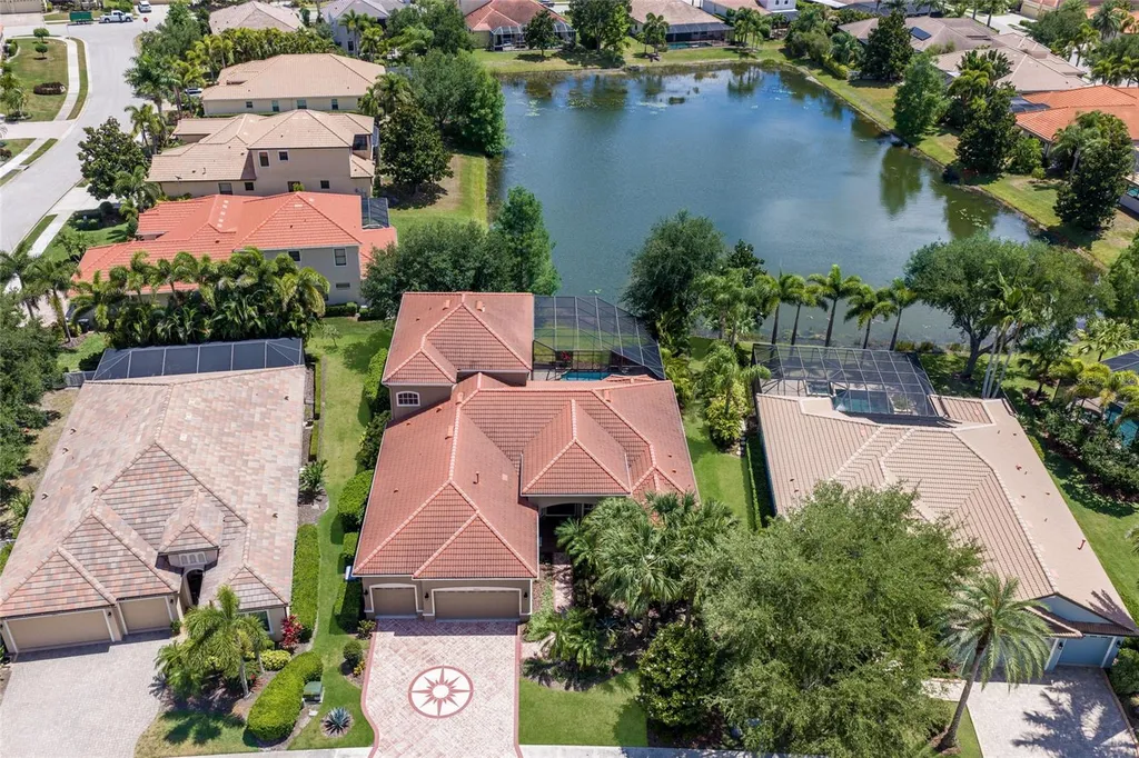 14806 Bowfin Terrace Lakewood Ranch FL 34202